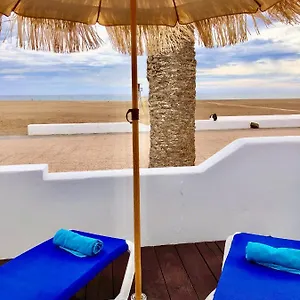  Apartment Luxury Sea Front Iii Spain