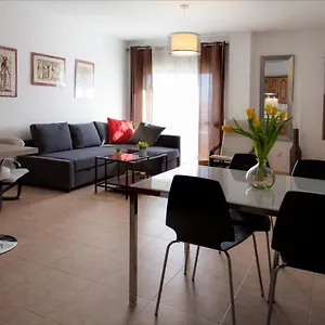  Apartment Butiplaya Spain