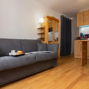 Apartment Paccard 305 - Happy, Chamonix